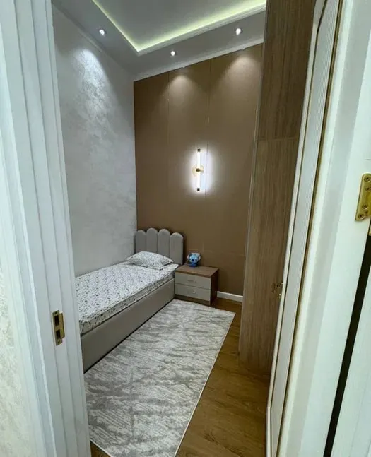 100 m² 4 xonali kvartira sotiladi · ID 43058 4