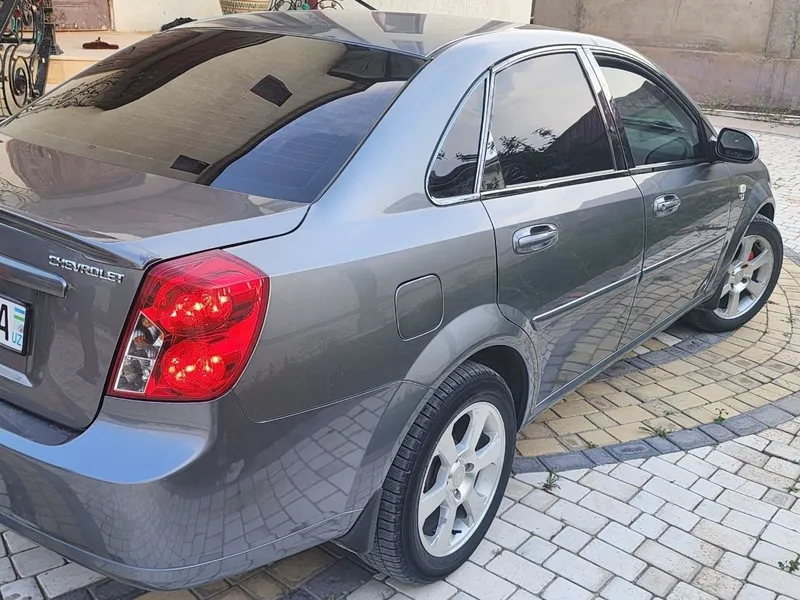 Moshina edial holatda hech qanday ishi yo'q — фото 3