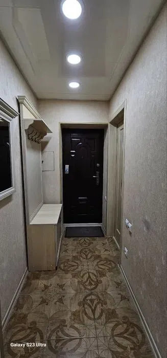 45 m² 2 xonali kvartira ijarasi · ID 11924 6
