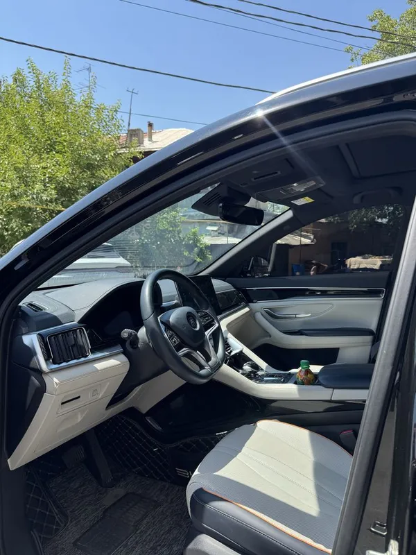 Byd song plus gibrid 2023 3 Byd song plus gibrid 2023 3