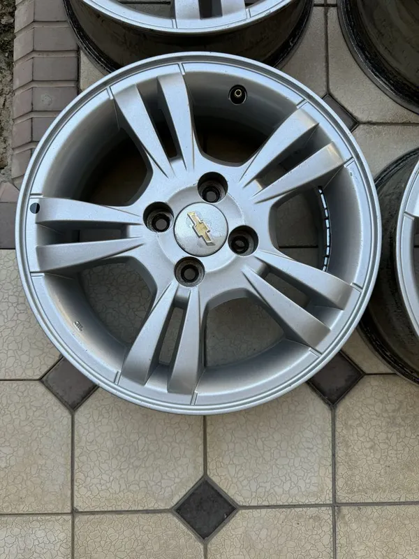 R-15 Nexia-3 Диска. 2 R-15 Nexia-3 Диска. 2