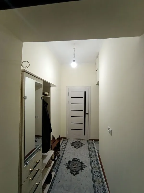 Квартира 1 хона 3 этаж — фото 1