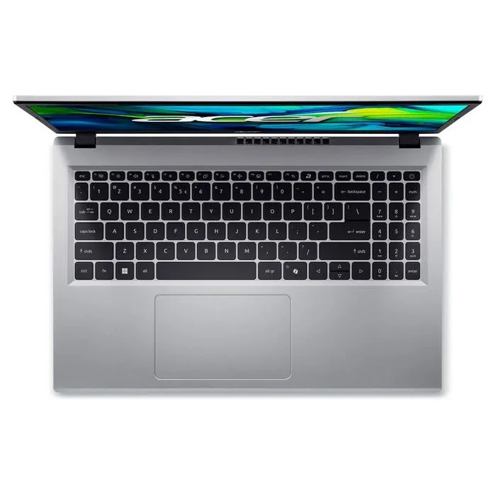 Ноутбук Acer Aspire Go 15, 15.6, Intel N100, 8GB, 256GB SSD — фото 3