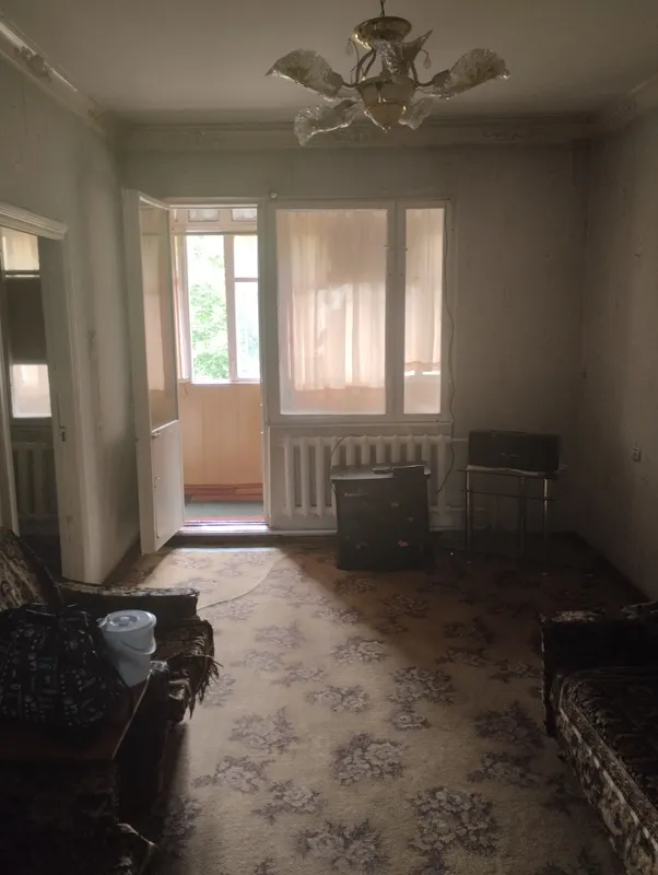 Юнусабад 11 3*4 /4/4 68 м² за Mega planet 1