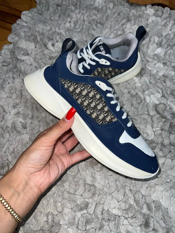 Крассовки Dior Original 3