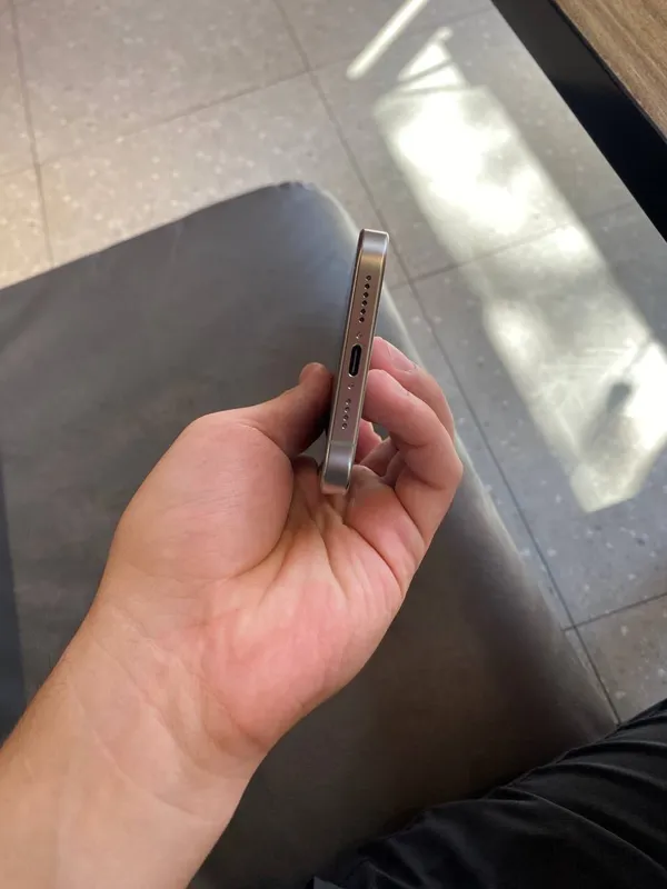 iPhone 15 pro max 6 iPhone 15 pro max 6