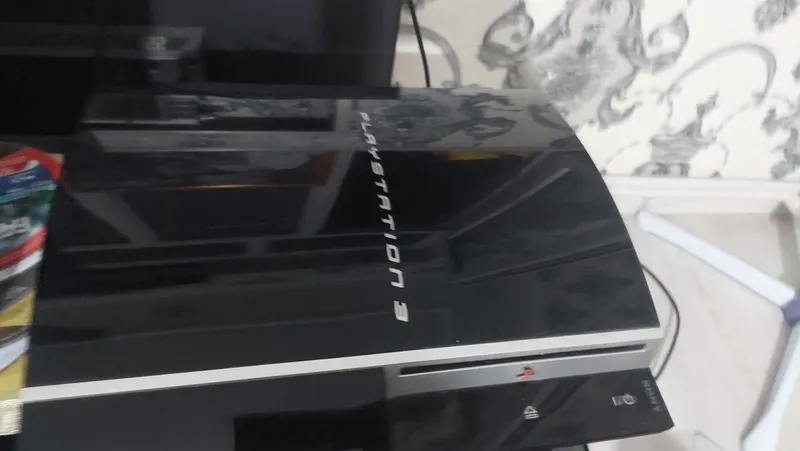 Ps 3 сотилади яхши нархда — фото 2