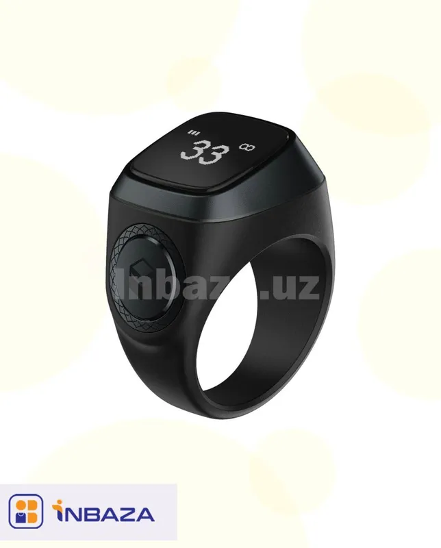 ZIKR RING{UZUK}
