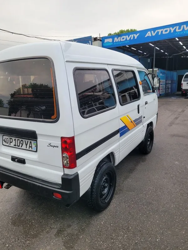 4 ta eshik Shumka Bogan mostda ovozi yoq — фото 4