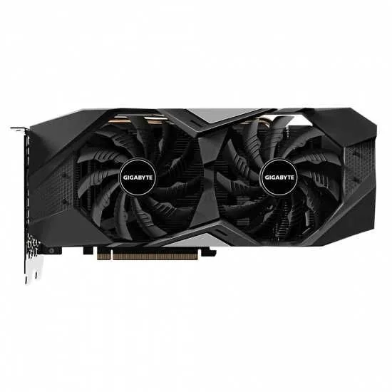 Gigabyte RTX 2060 Super WindForce OC — фото 1