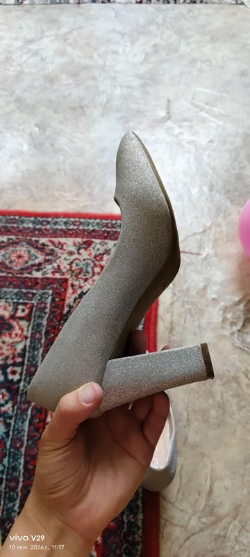 туфли женские