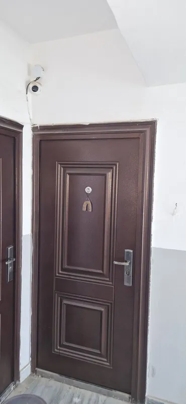 Шулкаматал рупарасида 2хонали квартира сотилади накд бортер кредит 1