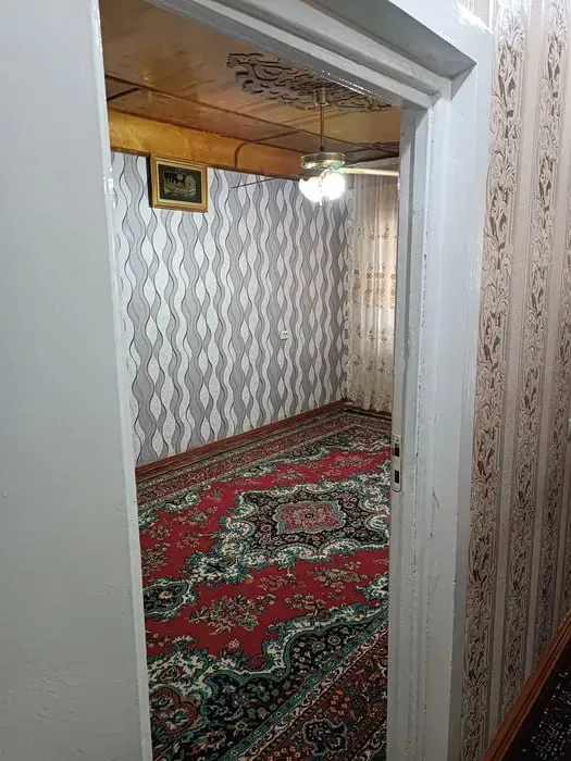 Сдается квартира — фото 1