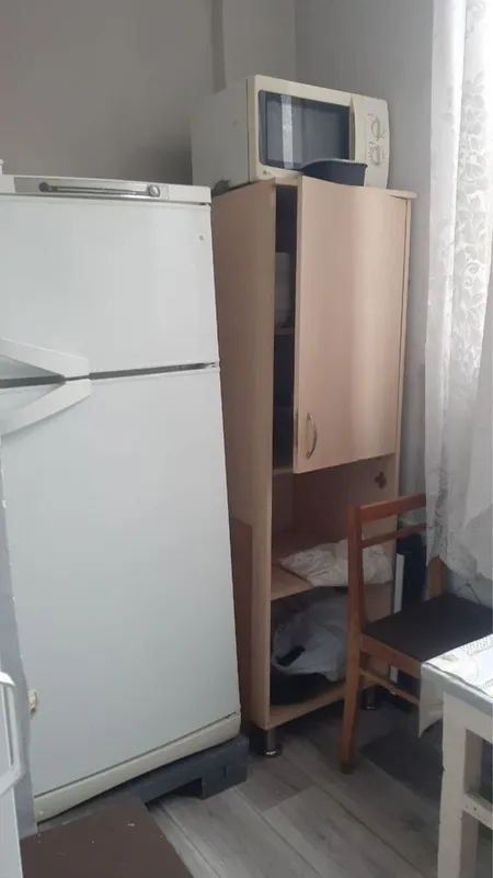 Аренда 1/2/4 массив Феруза 205 школа 1 комнатная срочно в аренду — фото 5