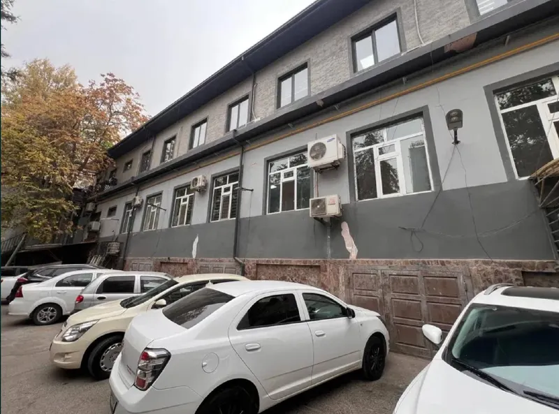 Нежилое помещение в центре, 494 м² (Дархан) — фото 1