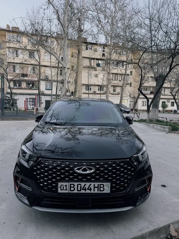 CHERY arrizo 6 pro FULL LUX 3 CHERY arrizo 6 pro FULL LUX 3