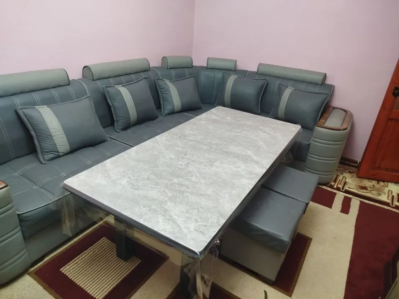 Oshxona uchun ugalok mebel bilan — фото 1