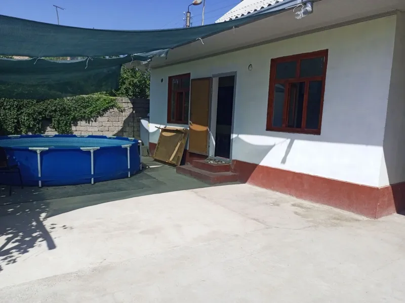 Xovli uy joyi arzon narxda sotiladi 6 Xovli uy joyi arzon narxda sotiladi 6