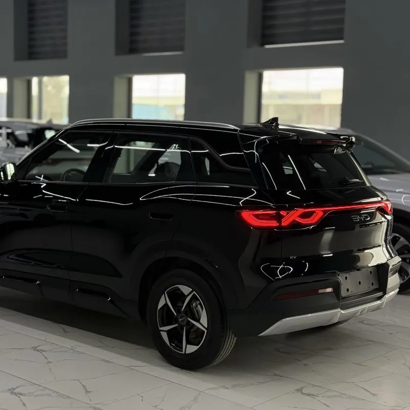 Byd Champion Smart Drive 605km full yangi — фото 2