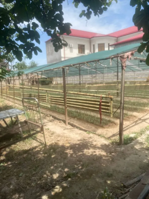 Yunusobod tumani tiklanish mahalada yer sotiladi srochna — фото 3