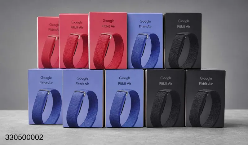 Фитнес-браслет Google Fitbit Air все цвета новые в наличии 1 Фитнес-браслет Google Fitbit Air все цвета новые в наличии 1