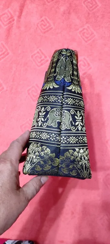Женская сумочка из Тайланда. — фото 1