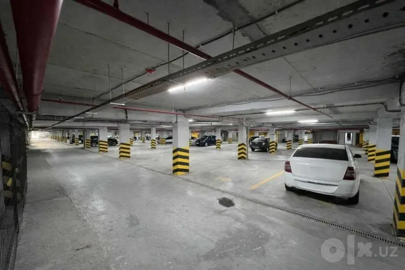 Tayyor biznes sotiladi, 120 m² | Parkent Plaza | 1-qator 2 Tayyor biznes sotiladi, 120 m² | Parkent Plaza | 1-qator 2