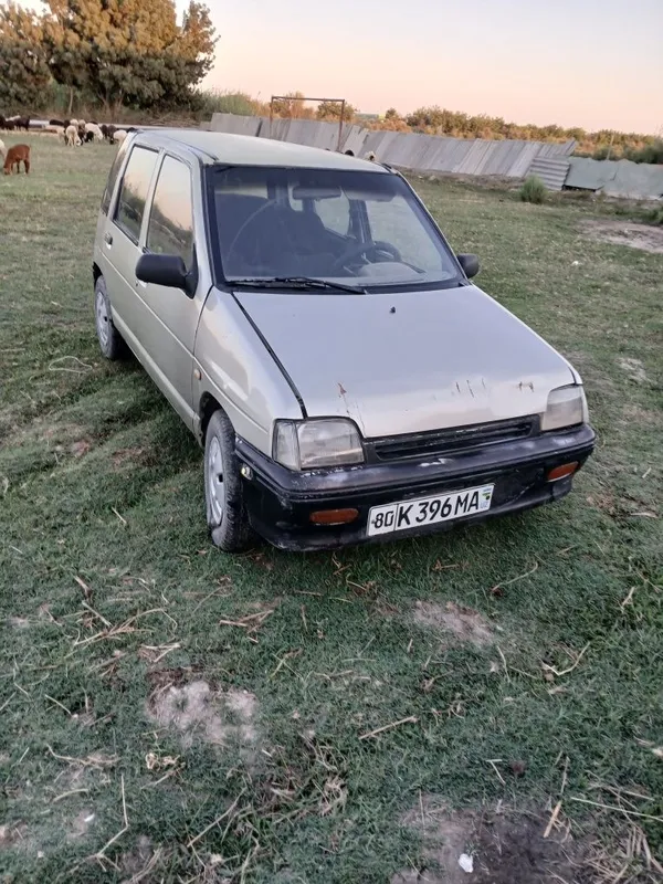 Tiko sotilqdi 1998 yil 1
