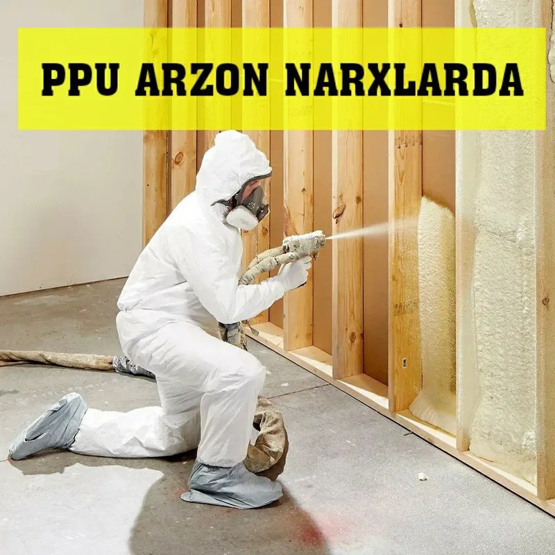 pena xizmati пенаполиуретан