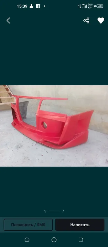Lada samara bamper oldi. Orqa 3 Lada samara bamper oldi. Orqa 3