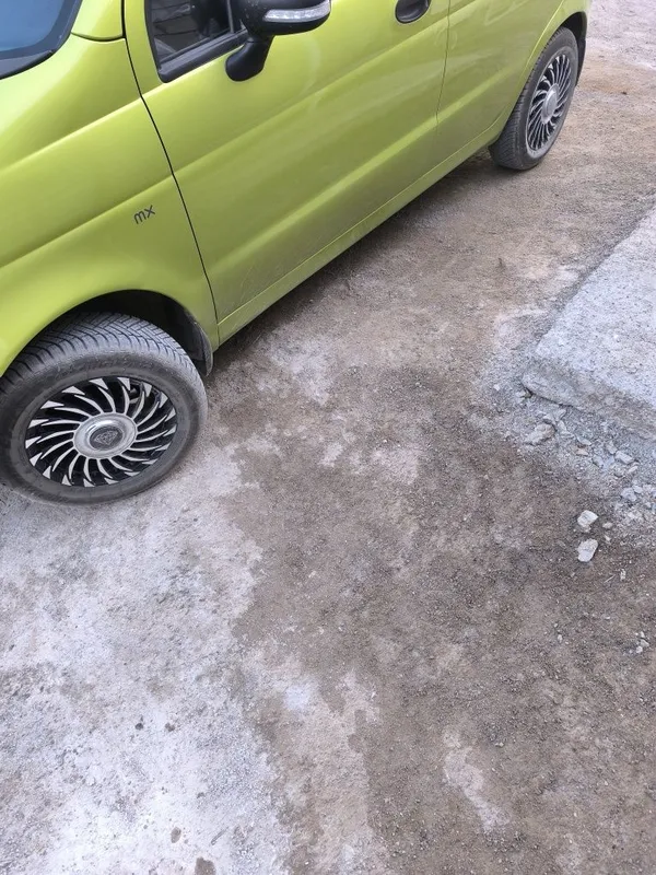 R 13 диска сотилади. Продам диски R 13.