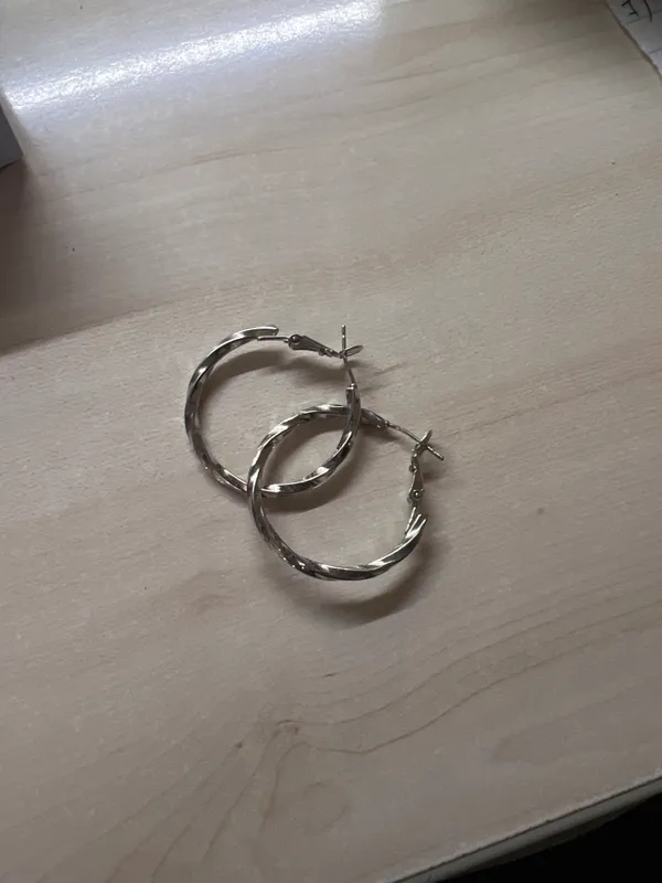 Серьги новые Серьги новые