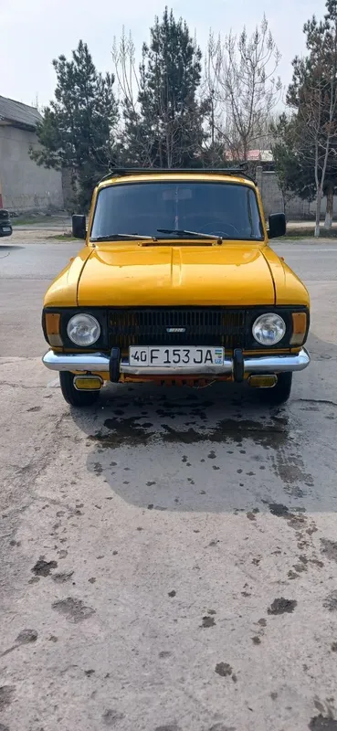 Moskvich Москвич