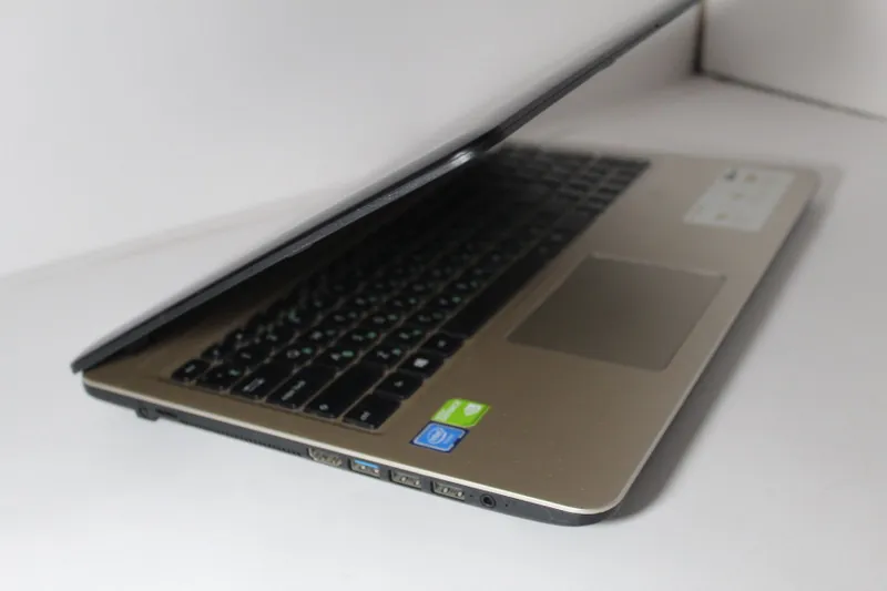 Ноутбук ASUS б/у — фото 3
