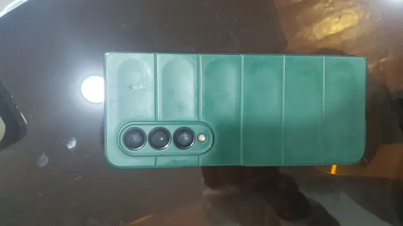 Samsung z fold 4 12/256 gb full — фото 2