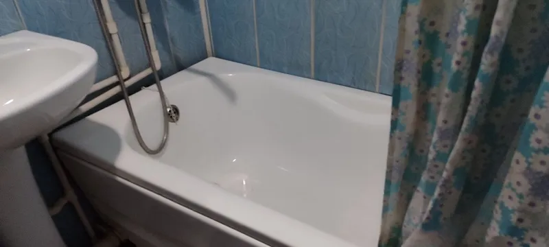 Двухкомнатная квартира