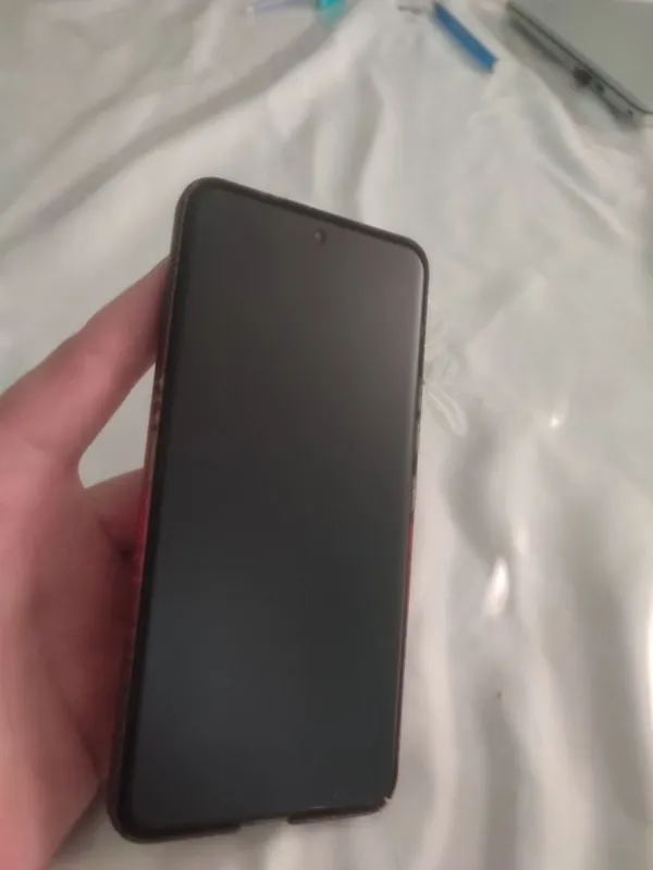 Redmi note 15 pro 4G 3