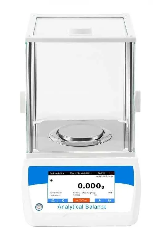 Весы лабораторные BNT-1223N 1220g/0.001g