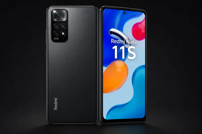Redmi not 11 s 8+4 ga 128 talik xamma joyi radnoy Redmi not 11 s 8+4 ga 128 talik xamma joyi radnoy