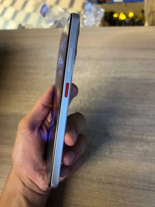 ZTE Blayd A76 3