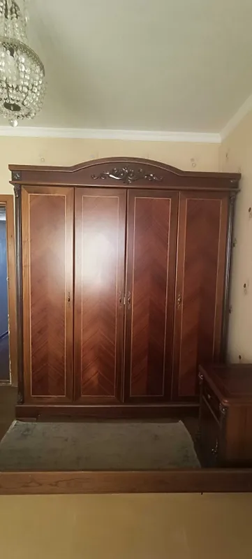 Спальный гарнитур — фото 1