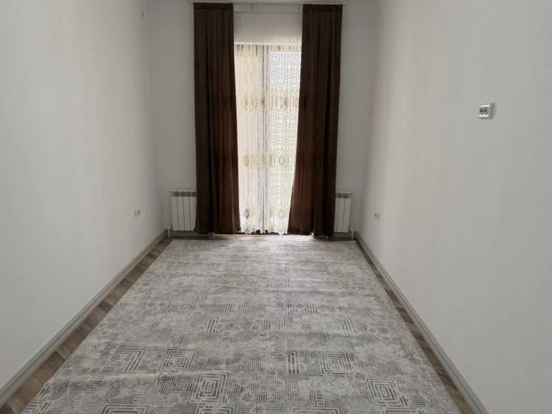 Янги Узбекистон • 4/5/5 112 м² с евроремонтом, срочно сдается!