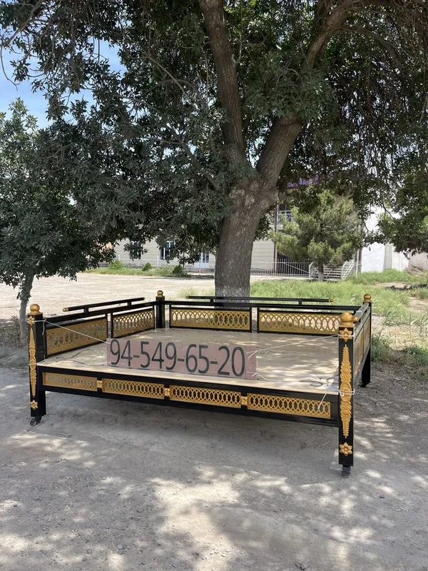 Крават узимиз ишлаб чикарамиз