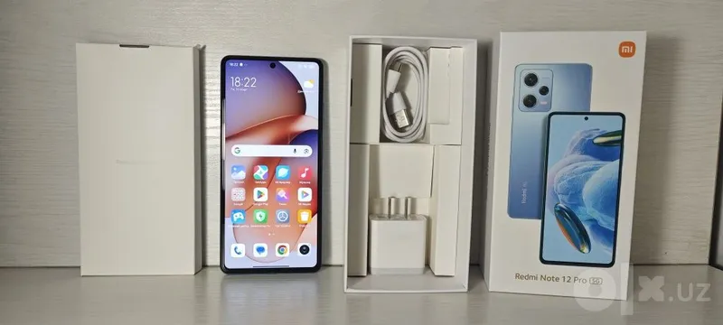 Redmi NOTE 12 PRO 5G 1 Redmi NOTE 12 PRO 5G 1