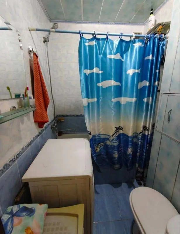 чиланзар 23 квартал 1в2/2/5 балкон 2/6 ор школа 44 — фото 4