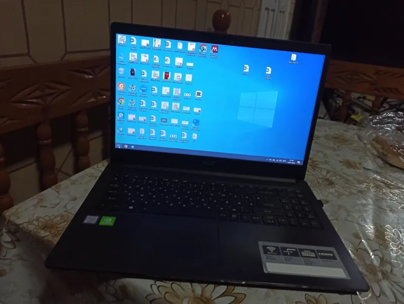 Noutbook Acer Intel Core i7 1