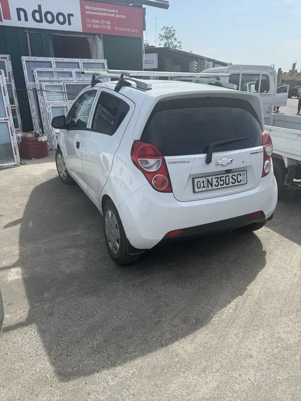 Spark aftamat 4800 petno bor suyegi butun — фото 4