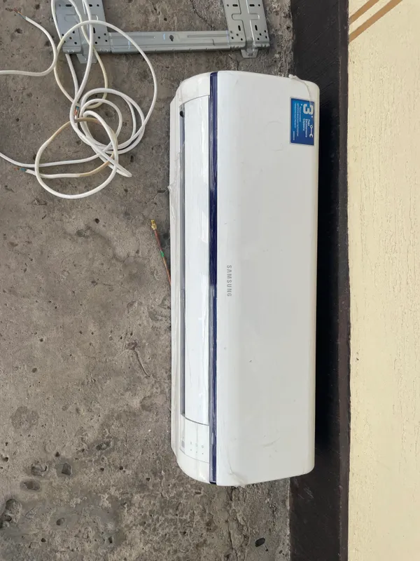 Kanditsioner 1 Kanditsioner 1