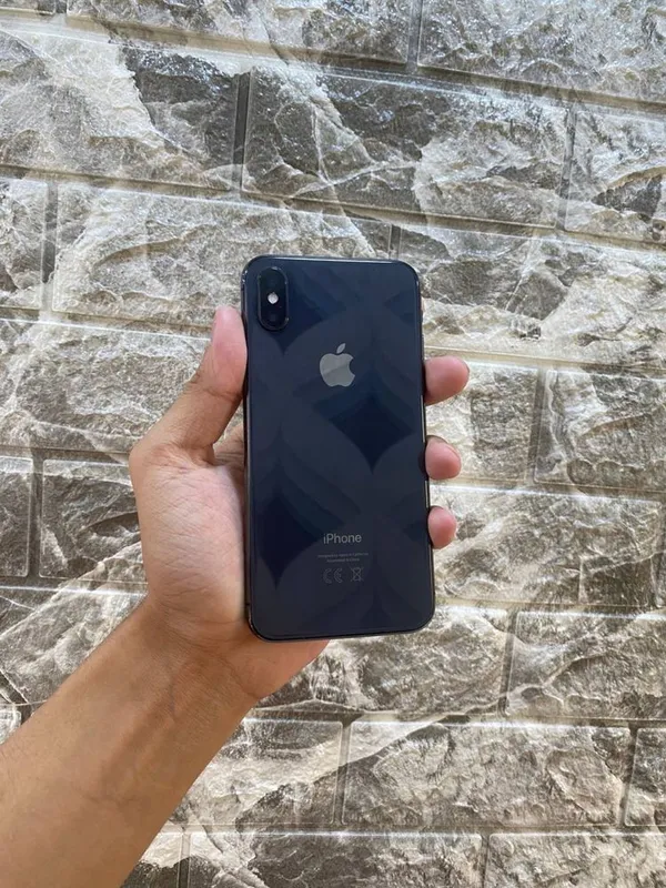 iphone X 64gb Face id bor srochna