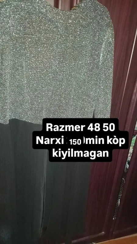 hamma kiyim va narsalar yaroqli va yangi narsalar — фото 6 hamma kiyim va narsalar yaroqli va yangi narsalar — фото 6